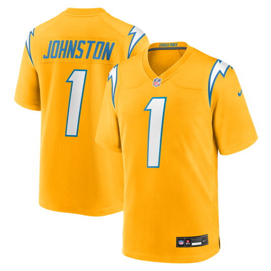 Los Angeles Chargers jersey