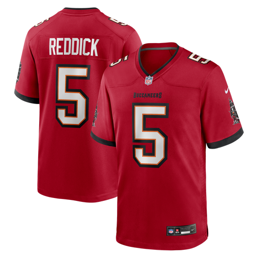 Tampa Bay Buccaneers jersey