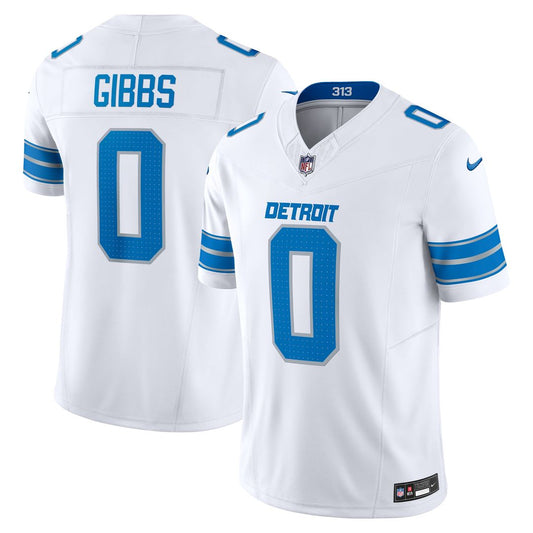 Detroit Lions jersey