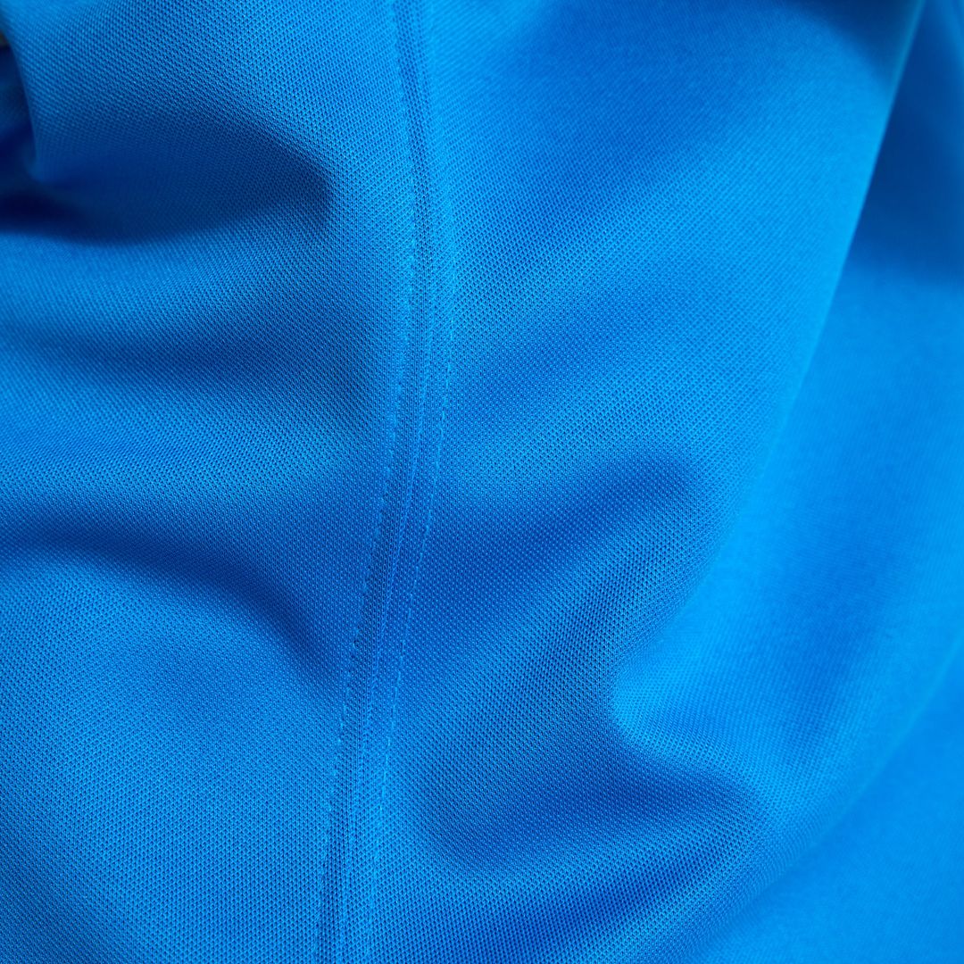 Detroit Lions Amon-Ra St. Brown Blue Team Vapor F.U.S.E. Stitched Limited Jersey | NFL Football Jersey