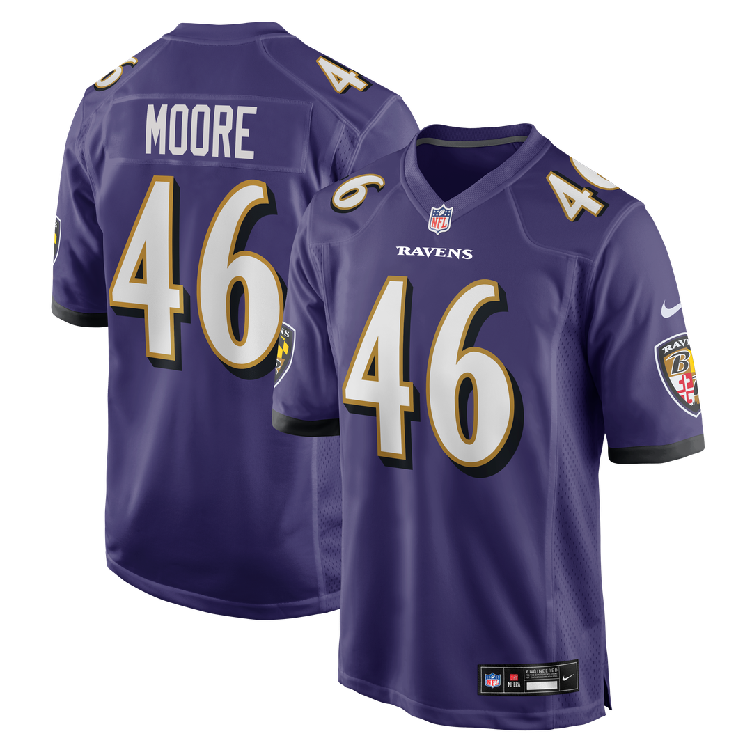 Baltimore Ravens jersey
