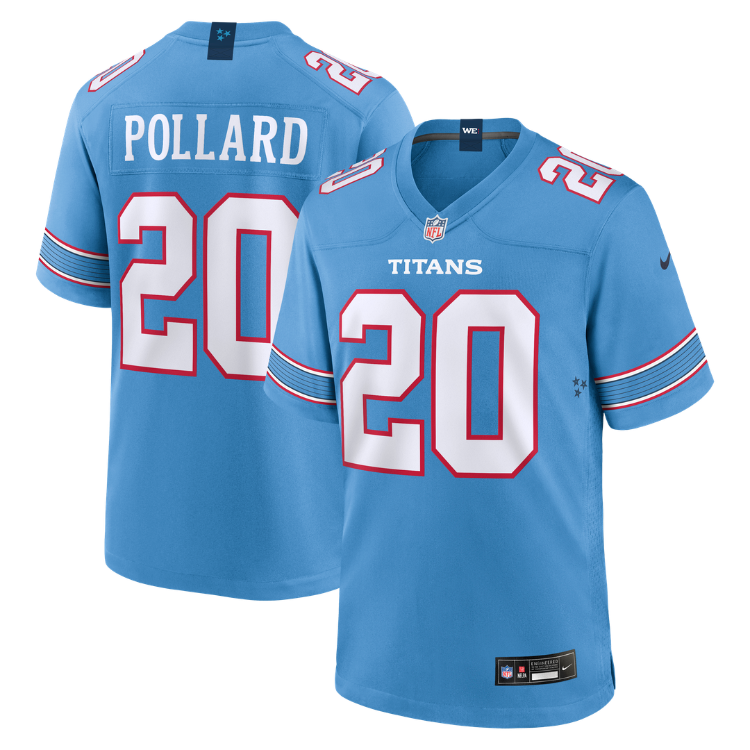 Tennessee Titans jersey