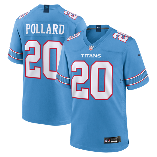 Tennessee Titans jersey
