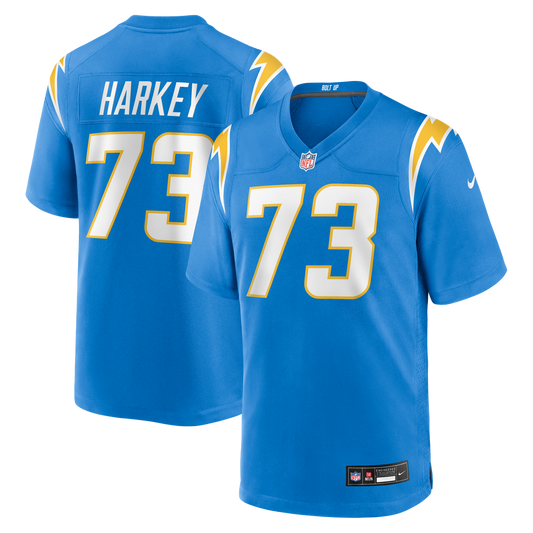 Los Angeles Chargers jersey