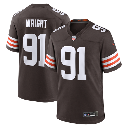 Cleveland Browns jersey