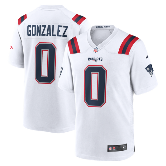 New England Patriots jersey
