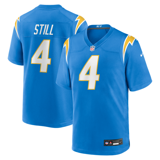 Los Angeles Chargers jersey