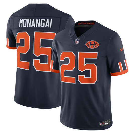 Chicago Bears jersey