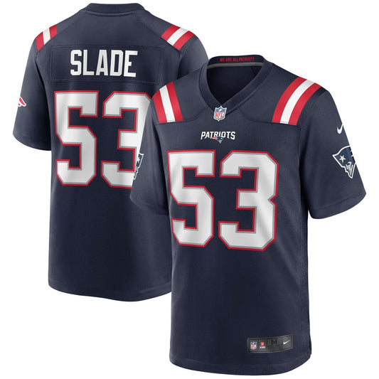 New England Patriots jersey