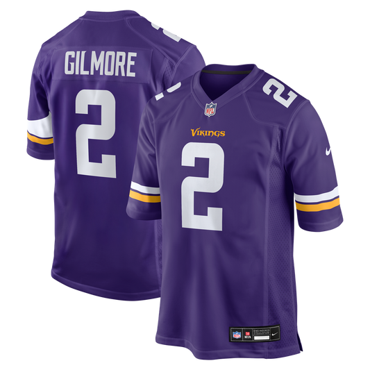 Minnesota Vikings jersey