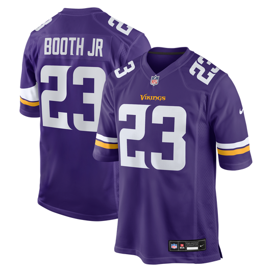 Minnesota Vikings jersey
