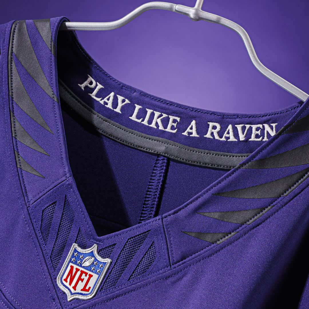 Baltimore Ravens Zay Flowers Black Alternate Alternate Vapor F.U.S.E. Stitched Limited Jersey | NFL Football Jersey