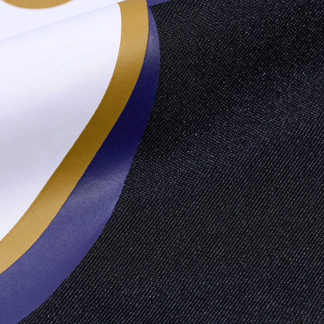 Baltimore Ravens Lamar Jackson White Game Jersey | NFL Football Jersey