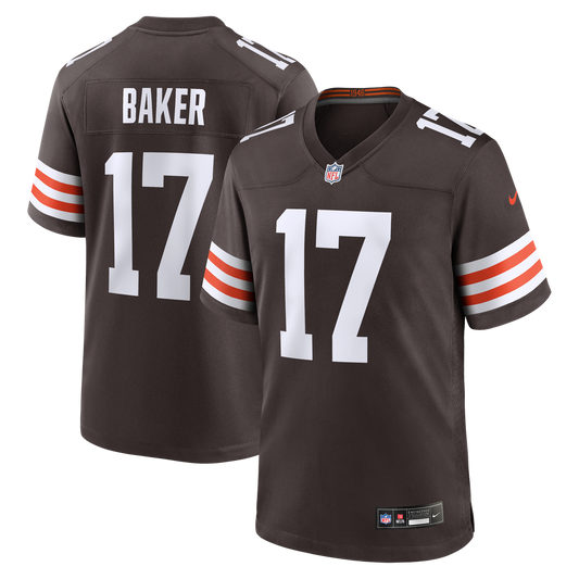 Cleveland Browns jersey