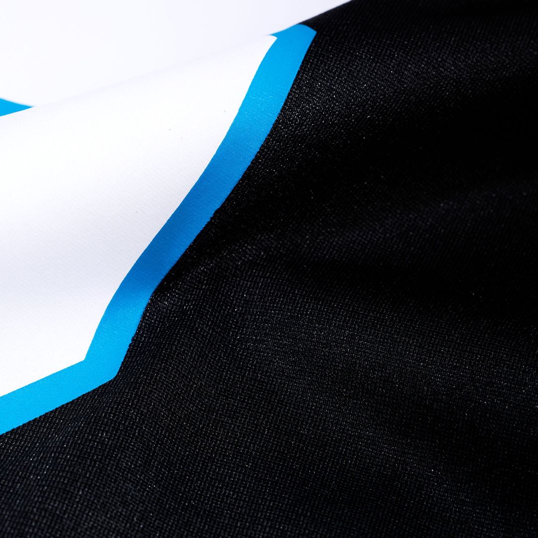 Carolina Panthers Cam Jackson Black Team Game Jersey | NFL Football Jersey