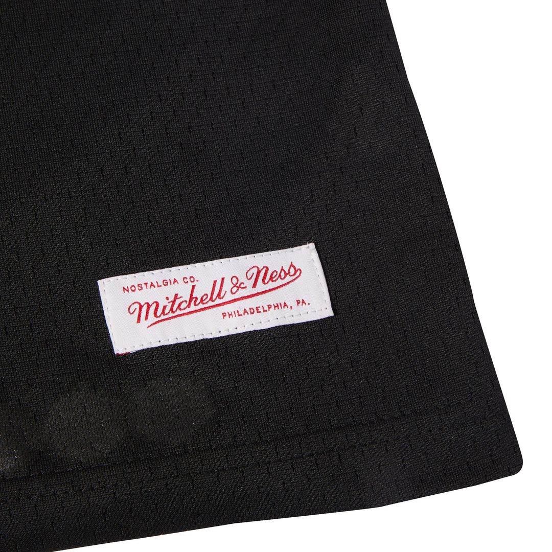 Black ÑFL Por La Cultura x CHITO Limited Edition Jersey | NFL Football Jersey