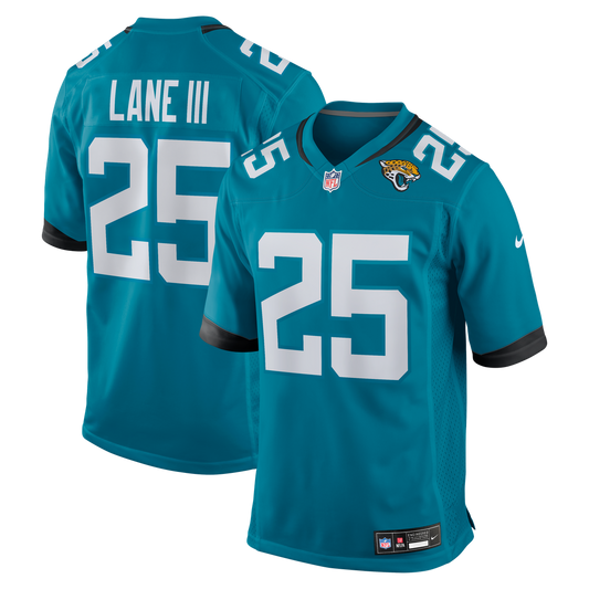 Jacksonville Jaguars jersey