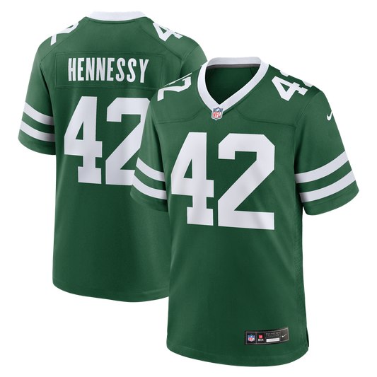 New York Jets jersey