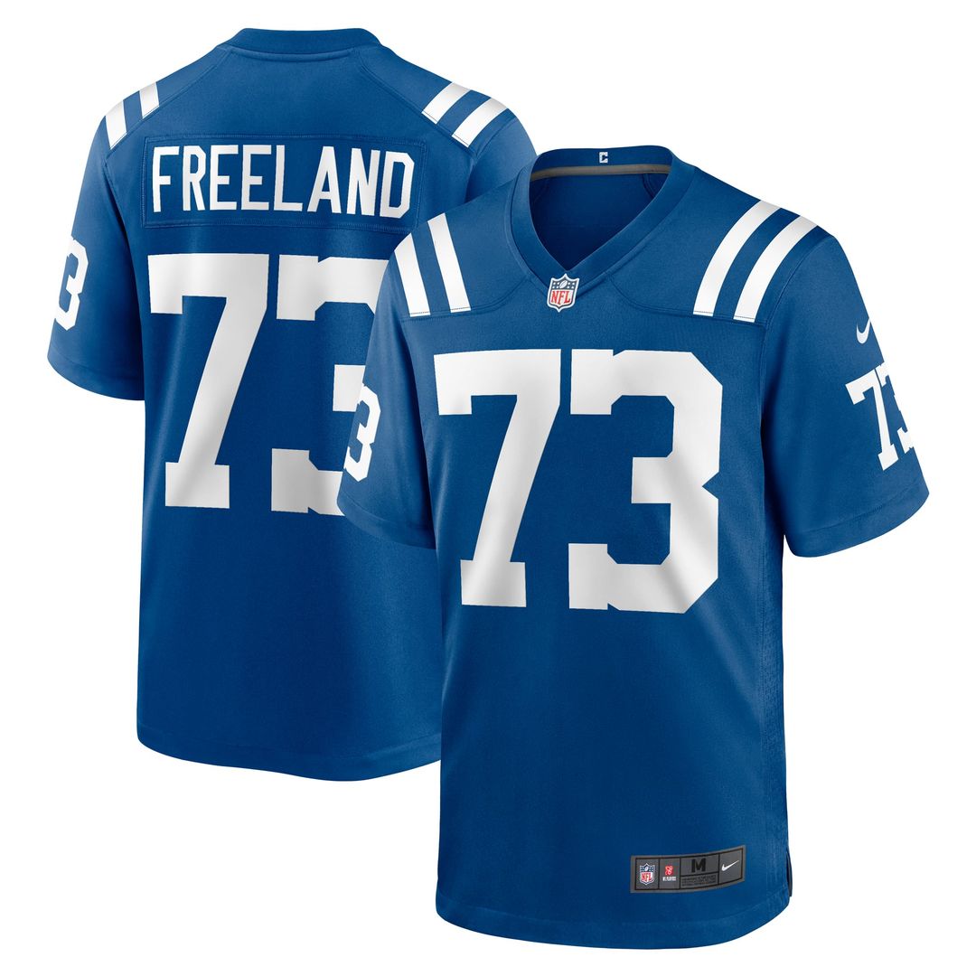 Indianapolis Colts jersey