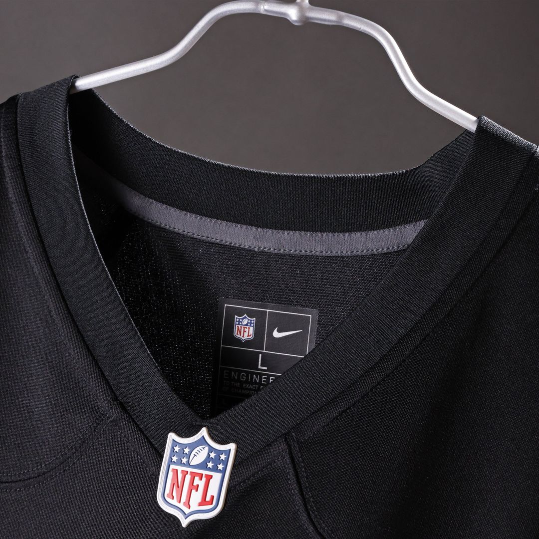 Washington Commanders Sonny Styles White Game Super Bowl Era Jersey | NFL Football Jersey