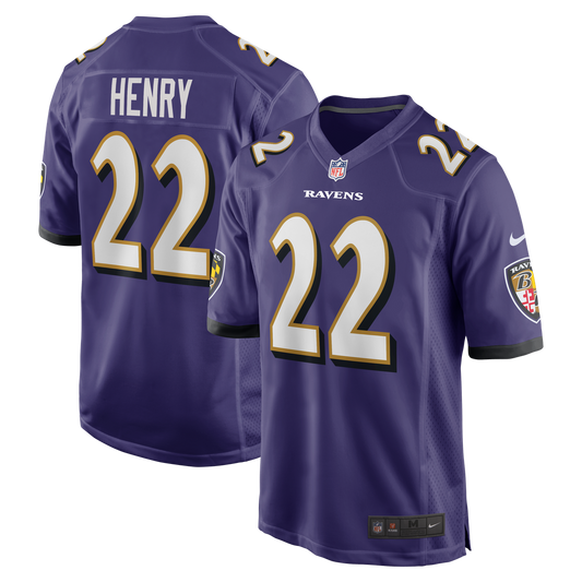 Baltimore Ravens jersey
