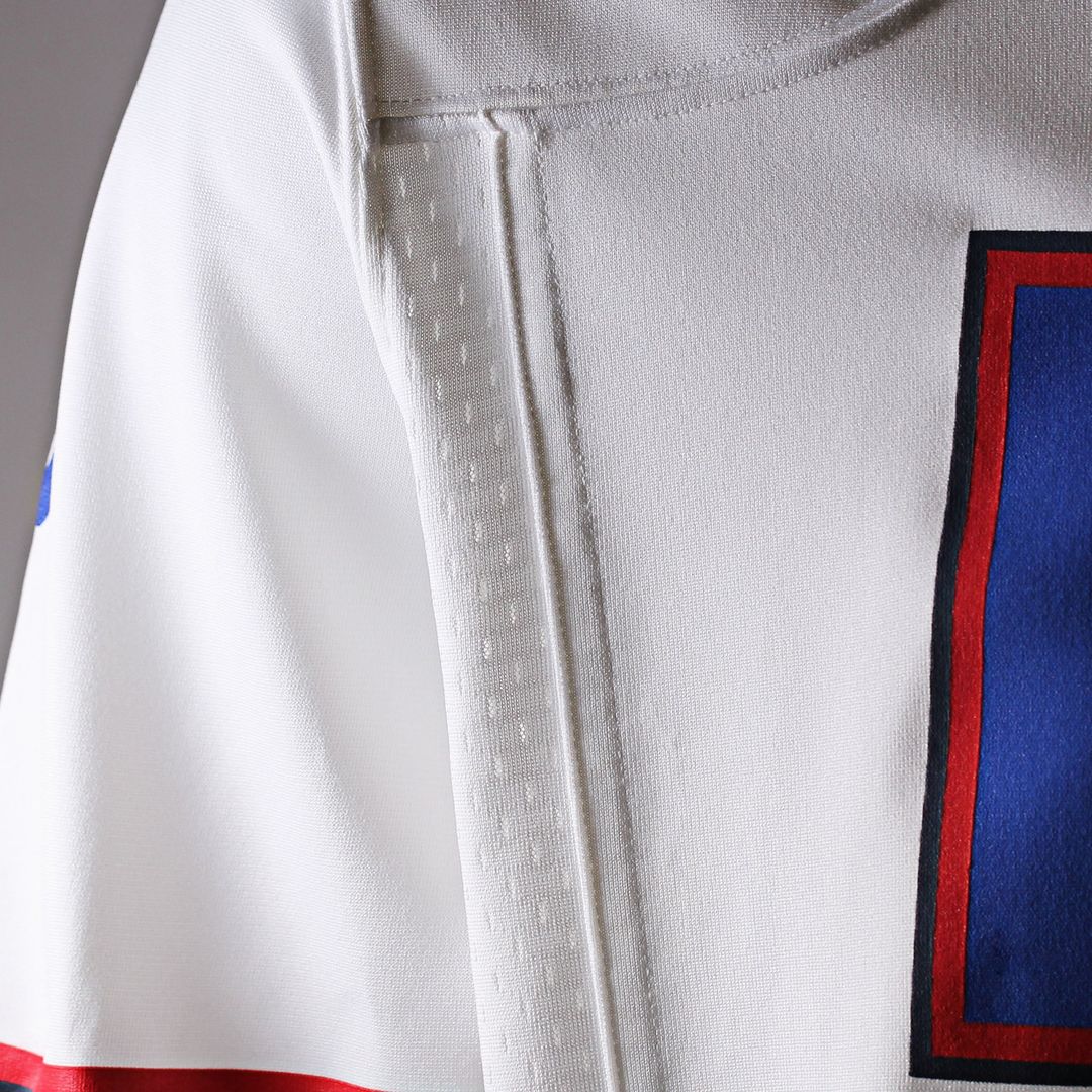 Buffalo Bills Josh Allen Red Alternate Game Player Jersey | NFL Football Jersey