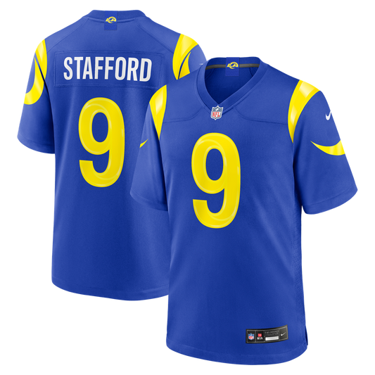 Los Angeles Rams jersey