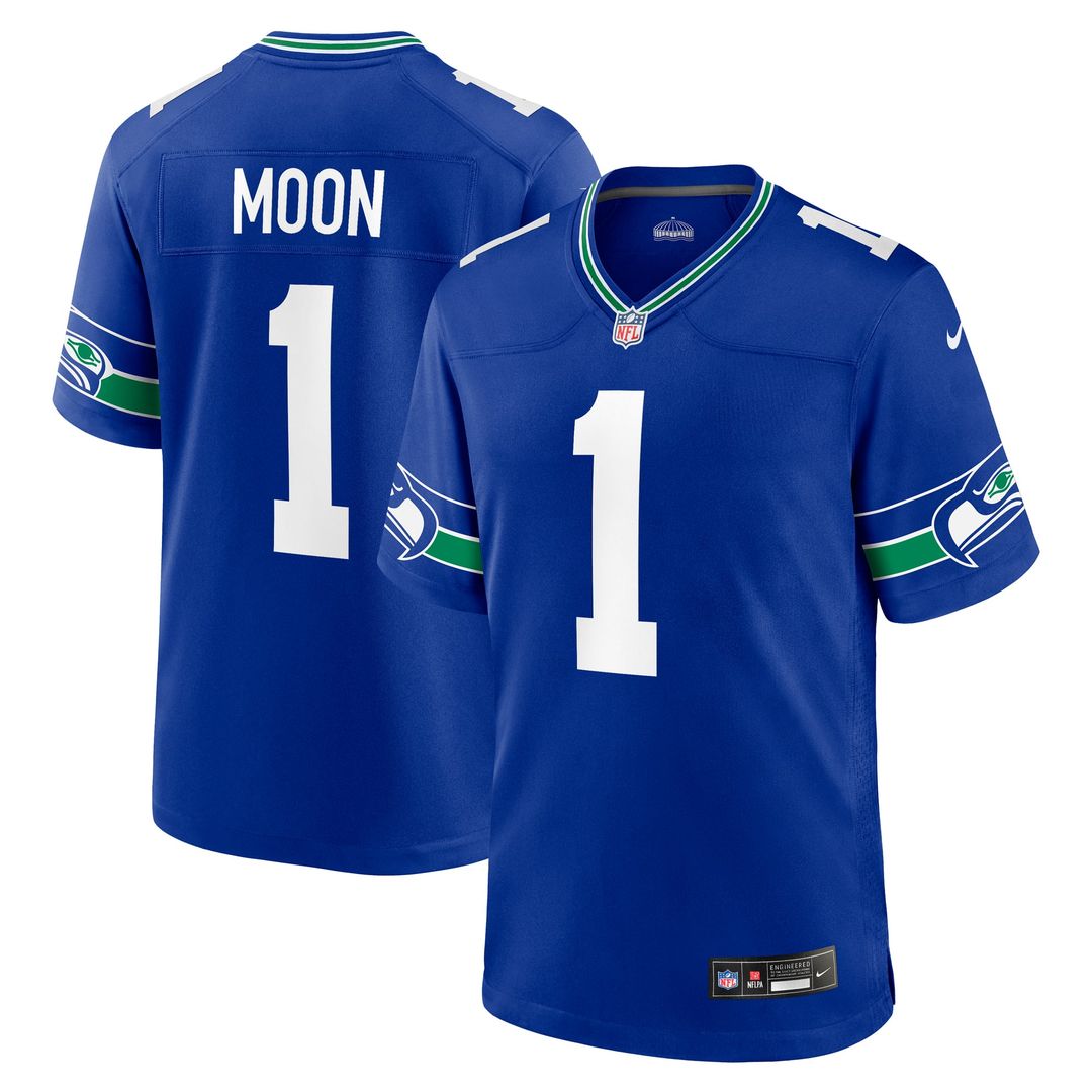Seattle Seahawks jersey