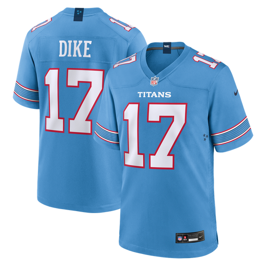 Tennessee Titans jersey