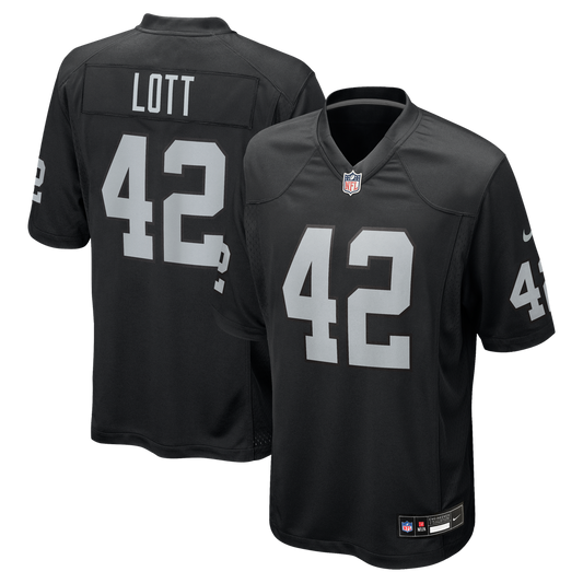 Las Vegas Raiders jersey