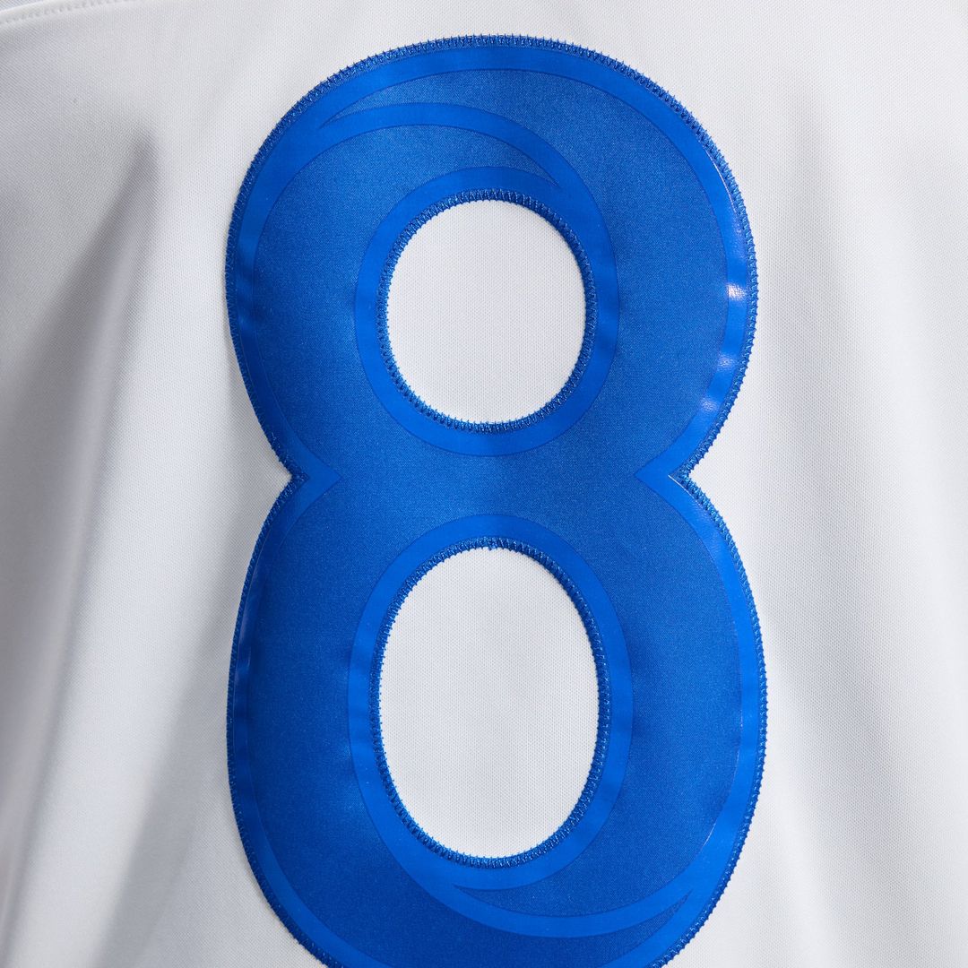 Los Angeles Rams Jared Verse White Vapor F.U.S.E. Stitched Limited Jersey | NFL Football Jersey