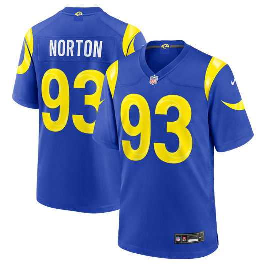 Los Angeles Rams jersey