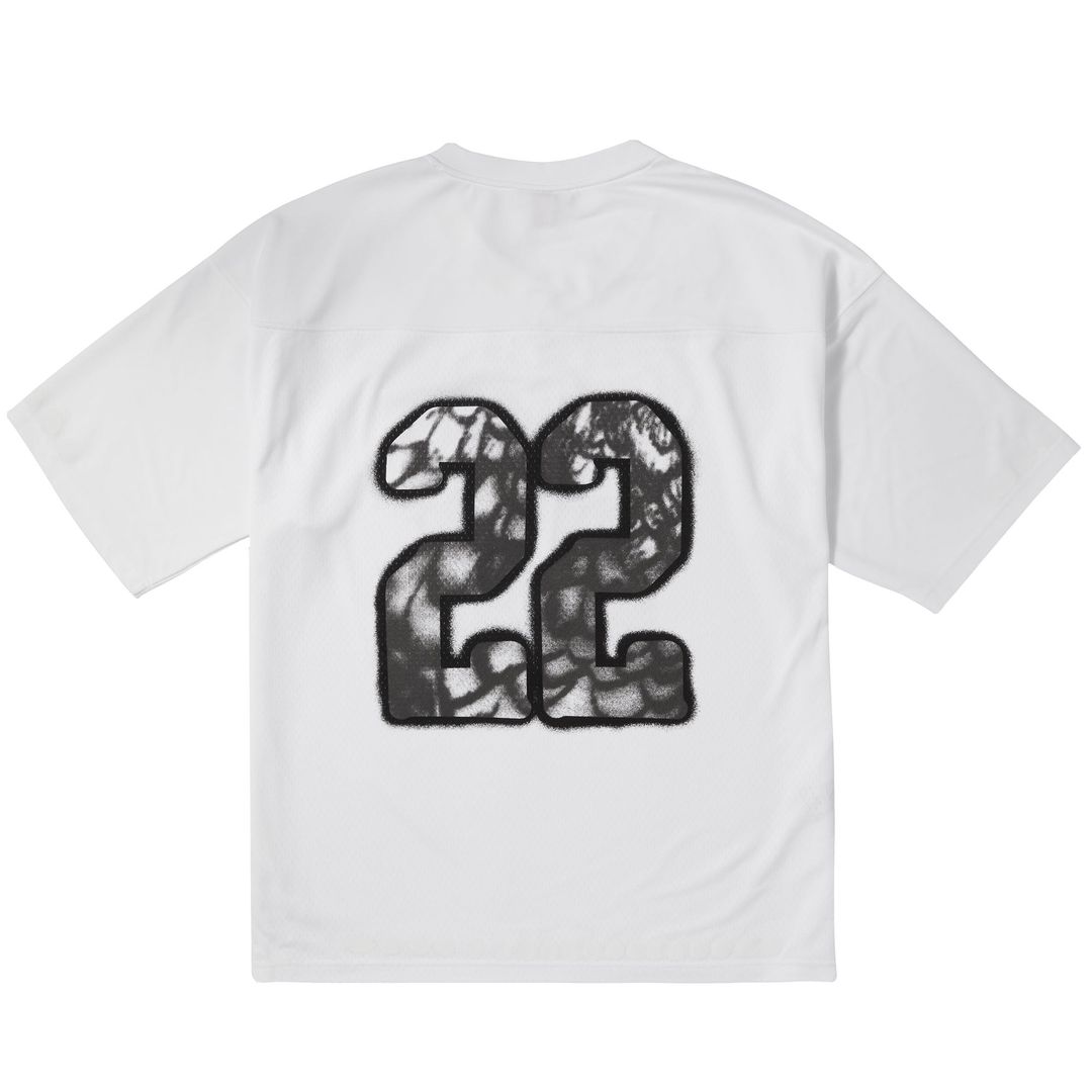 Black ÑFL Por La Cultura x CHITO Limited Edition Jersey | NFL Football Jersey