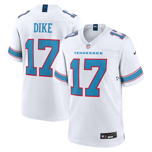 Tennessee Titans jersey