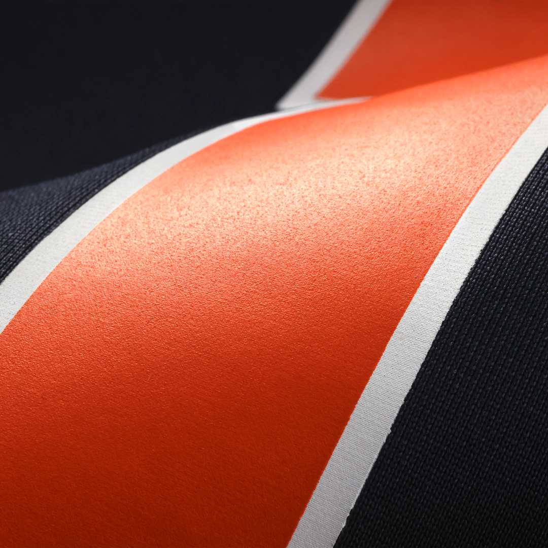 Chicago Bears D'Andre Swift Navy 2026 Rivalries Collection Game Jersey | NFL Football Jersey