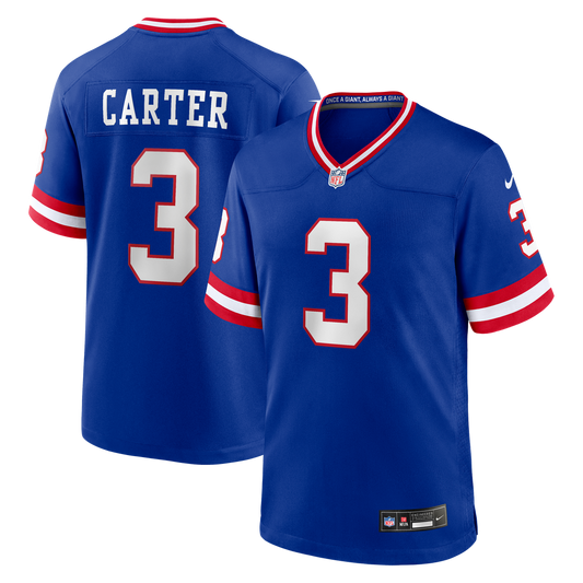 New York Giants jersey