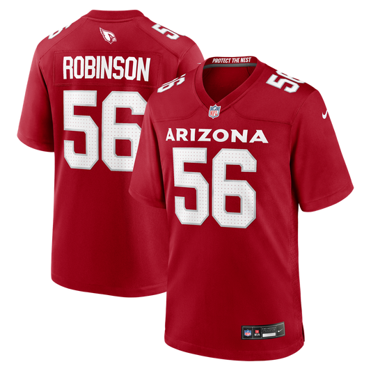 Arizona Cardinals jersey