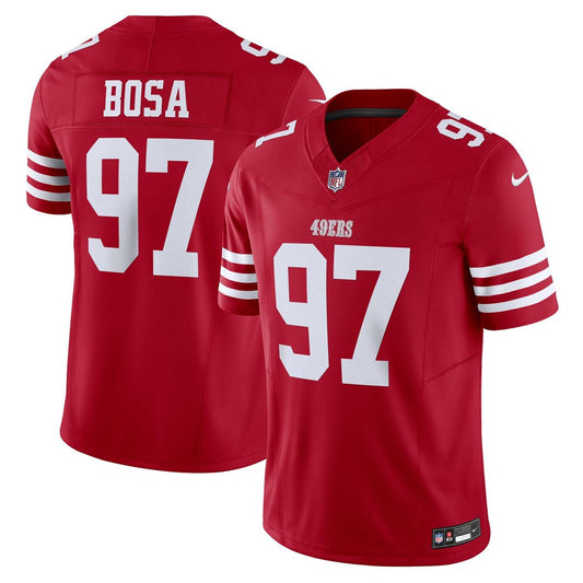 San Francisco 49ers jersey