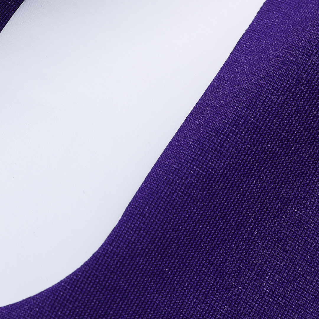 Minnesota Vikings Ryan Kelly Purple Team Game Jersey | NFL Football Jersey