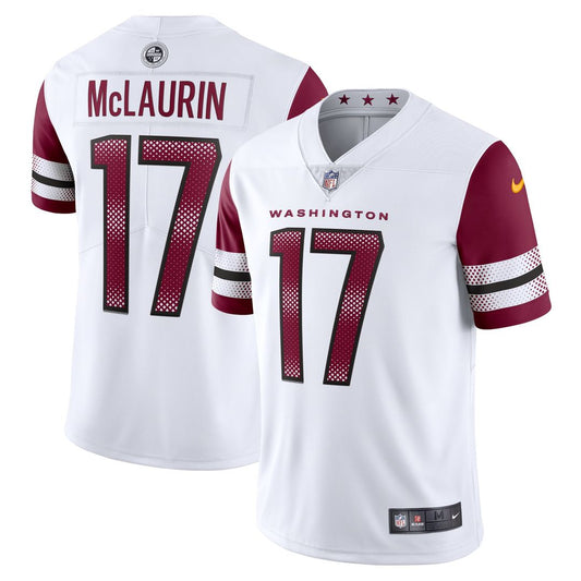 Washington Commanders jersey
