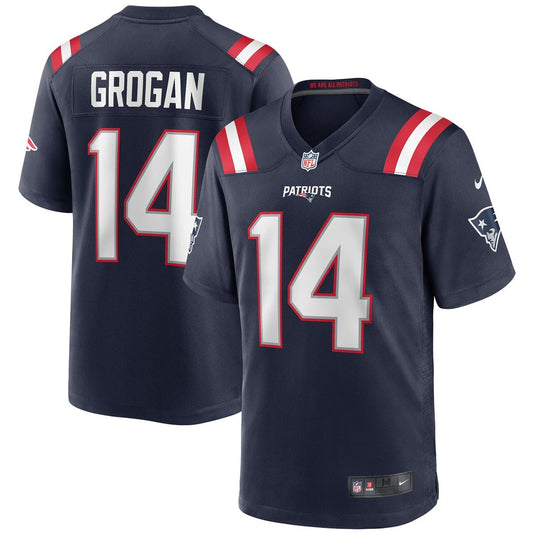 New England Patriots jersey