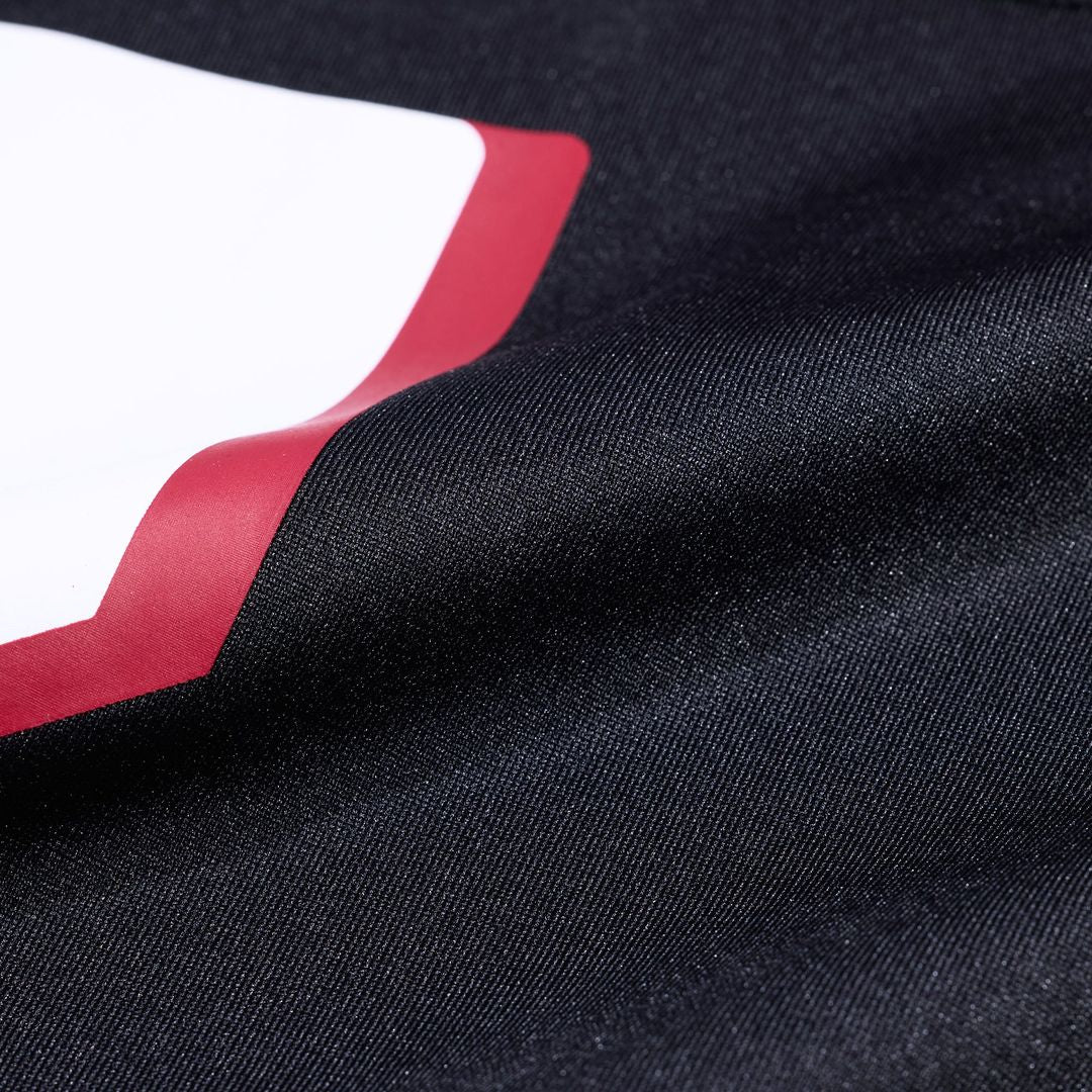 Atlanta Falcons Michael Penix Jr. Black Player Game Jersey | NFL Football Jersey