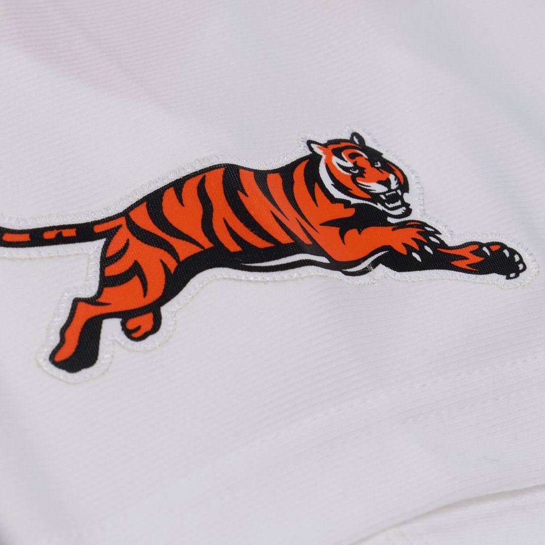 Cincinnati Bengals Chad Johnson White 2001 Legacy Replica Player Jersey | NFL Football Jersey