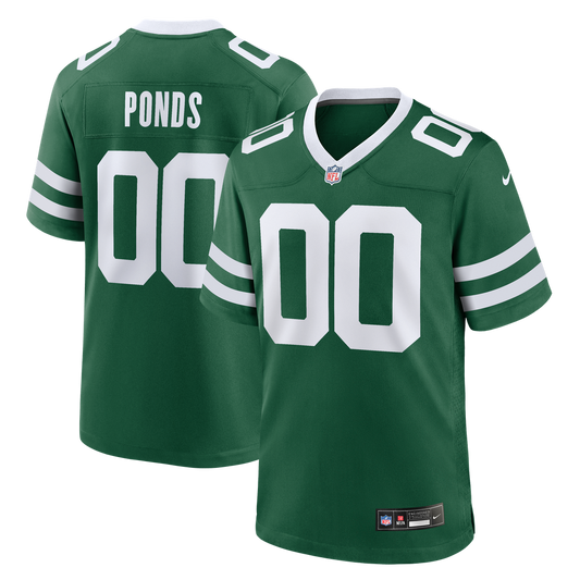 New York Jets jersey