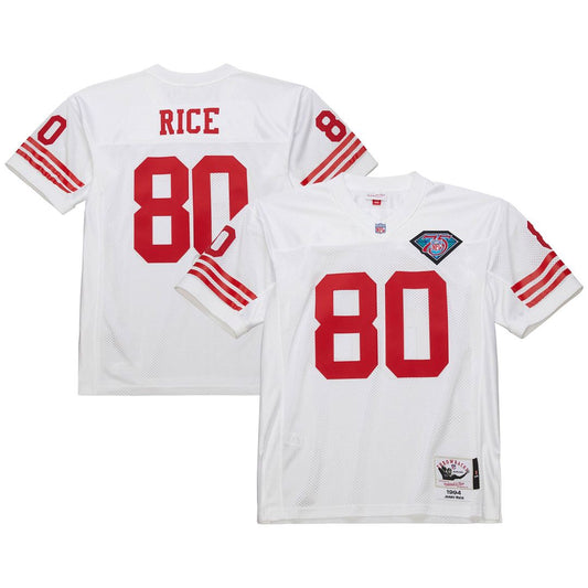 San Francisco 49ers jersey