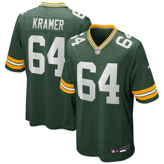 Green Bay Packers jersey