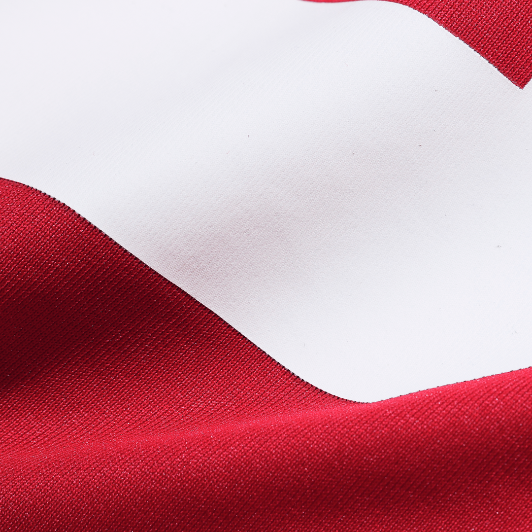 San Francisco 49ers Roger Craig Scarlet Team Retired Game Jersey | NFL Football Jersey