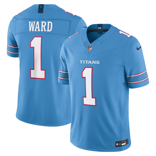 Tennessee Titans jersey