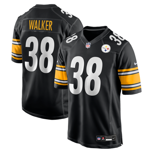 Pittsburgh Steelers jersey