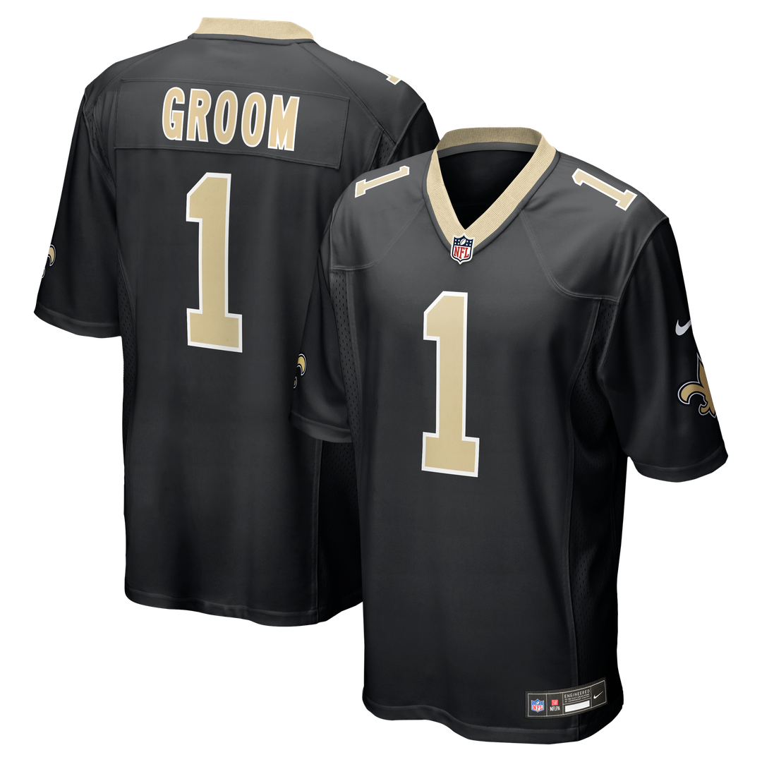 New Orleans Saints jersey